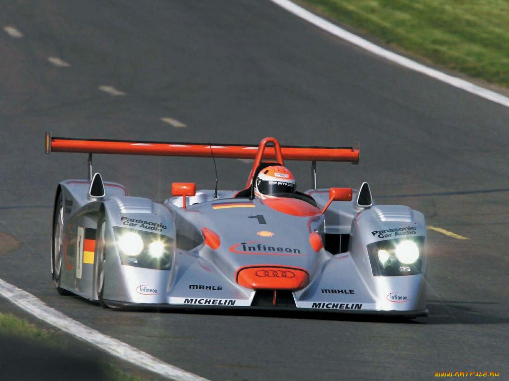 audi, r8, lmp1, , 